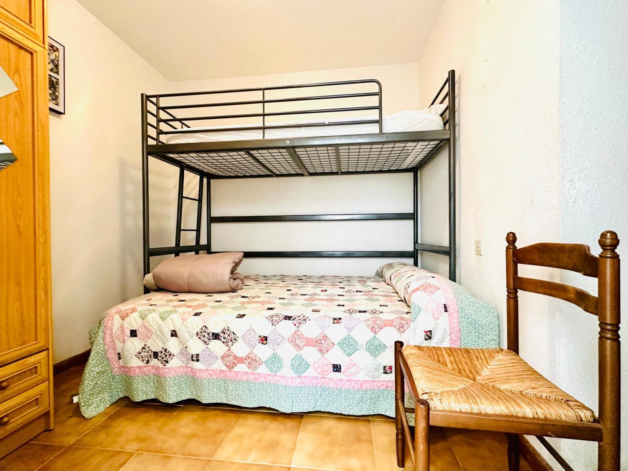 Global Immo 3278 Platja Daire Roses Dış mekan fotoğraf