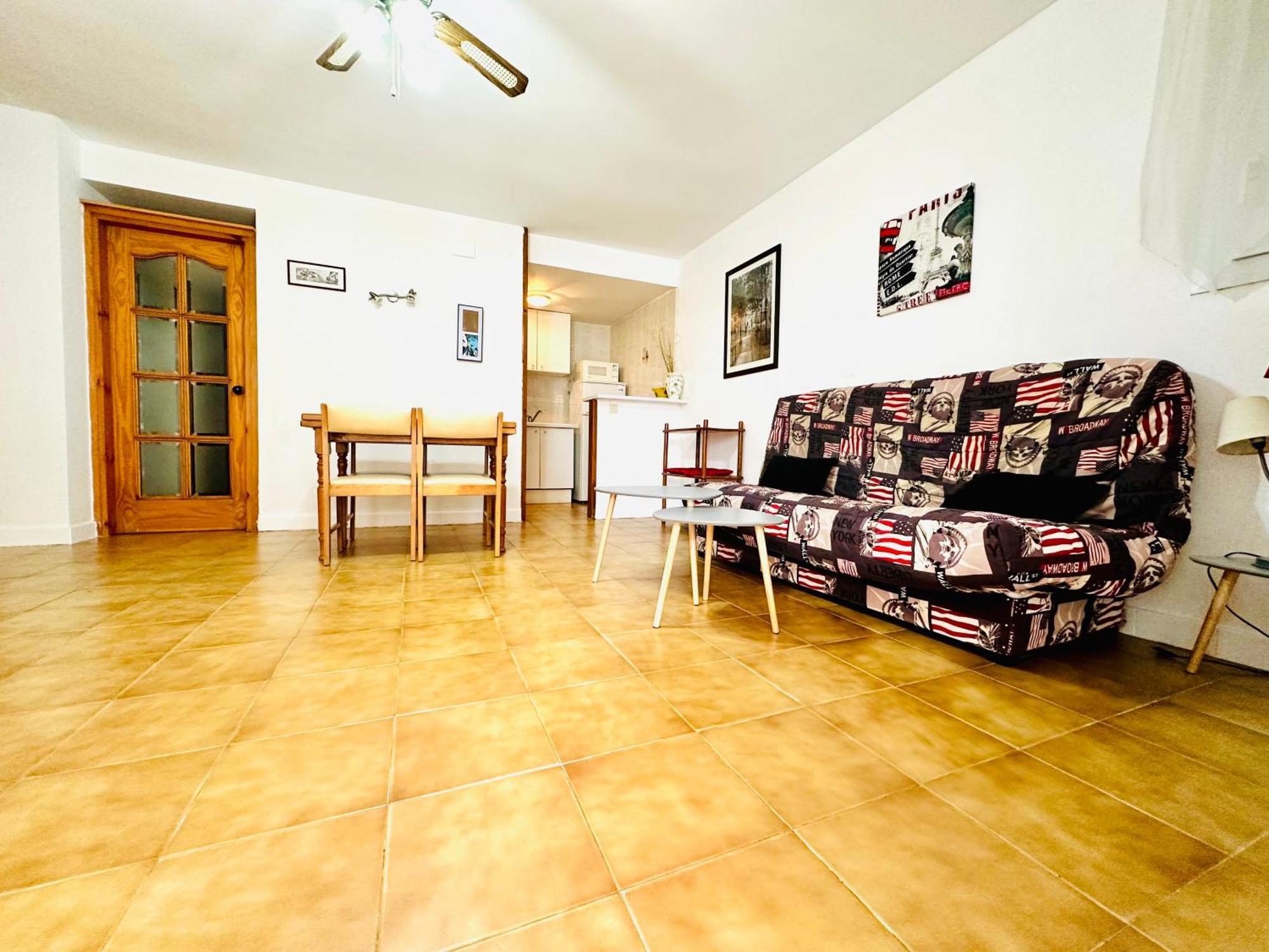 Global Immo 3278 Platja Daire Roses Dış mekan fotoğraf