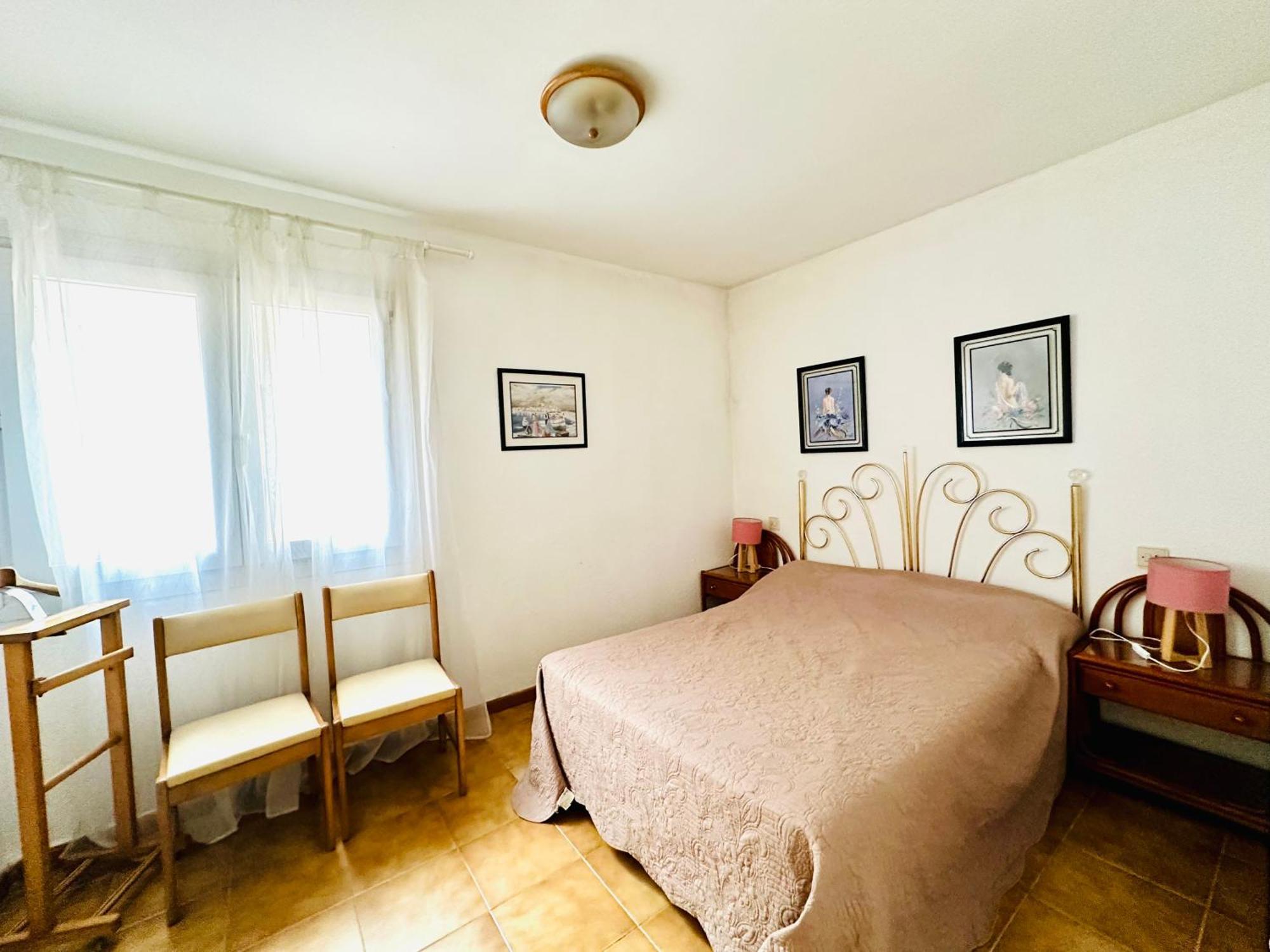 Global Immo 3278 Platja Daire Roses Dış mekan fotoğraf