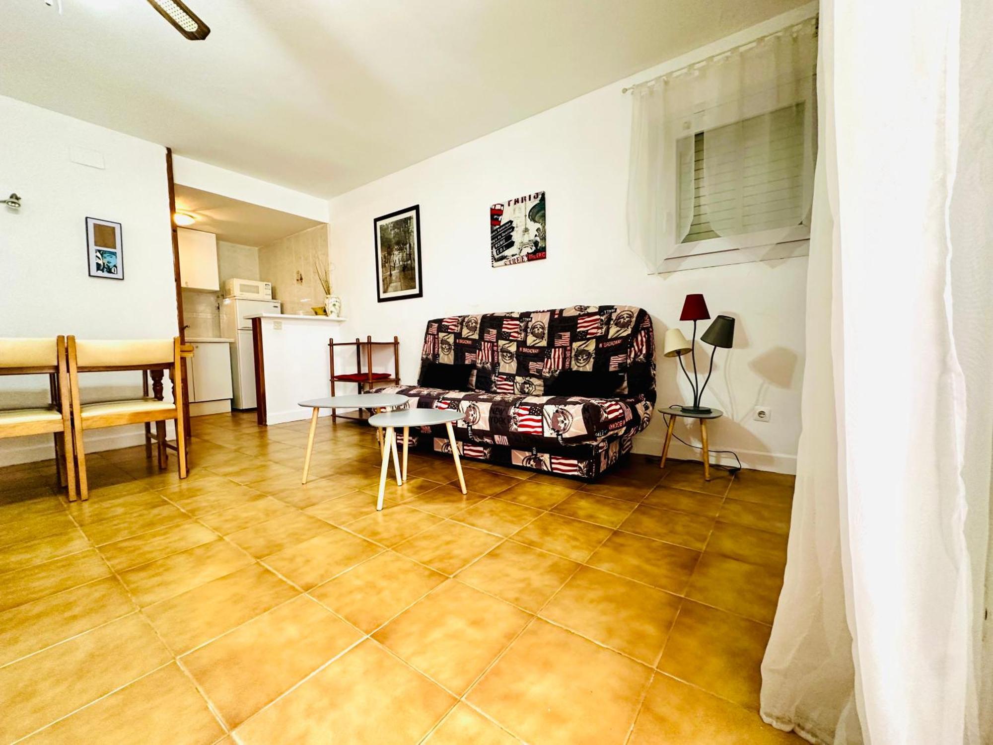 Global Immo 3278 Platja Daire Roses Dış mekan fotoğraf