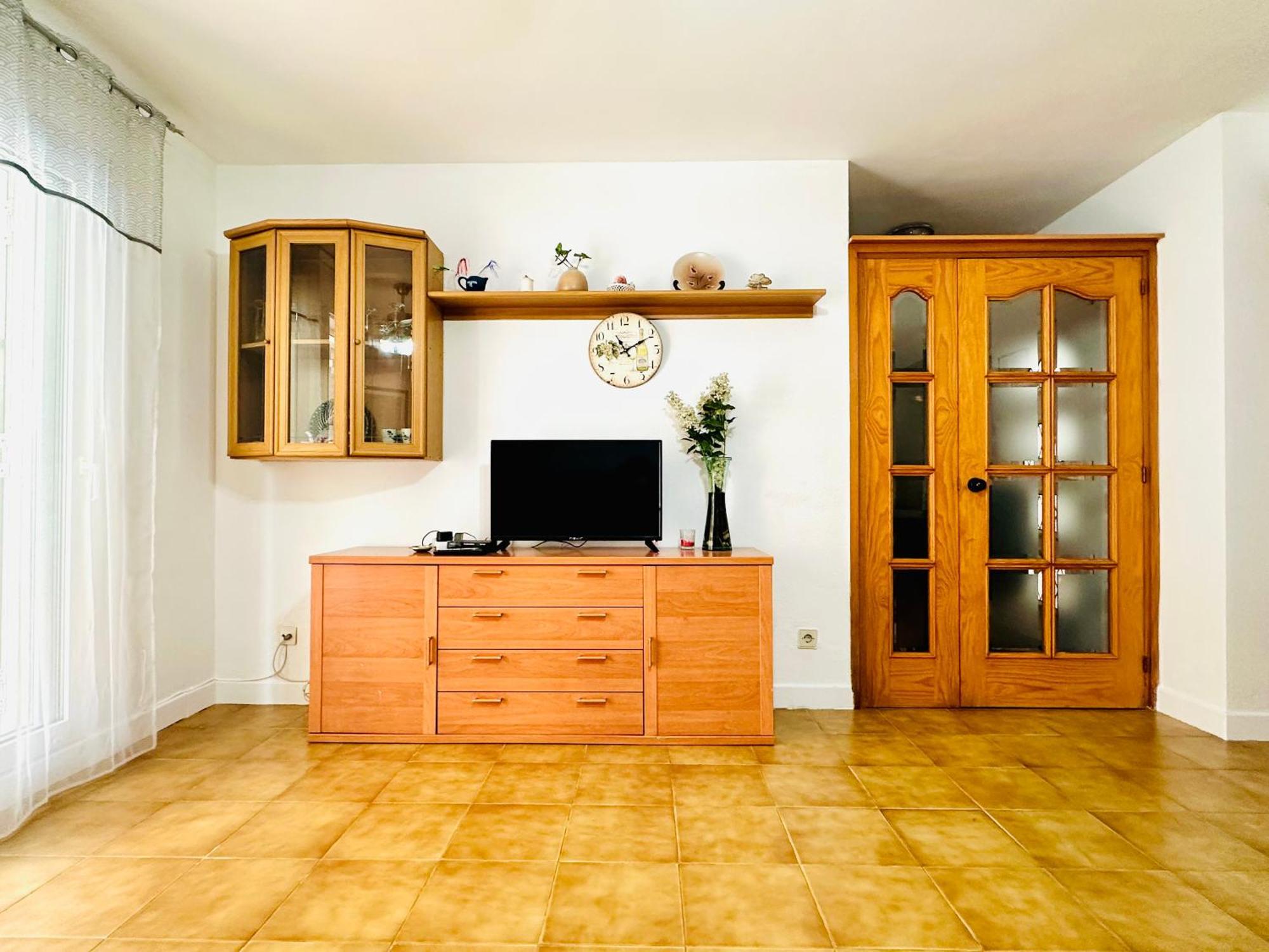 Global Immo 3278 Platja Daire Roses Dış mekan fotoğraf